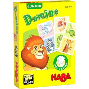 Domino junior