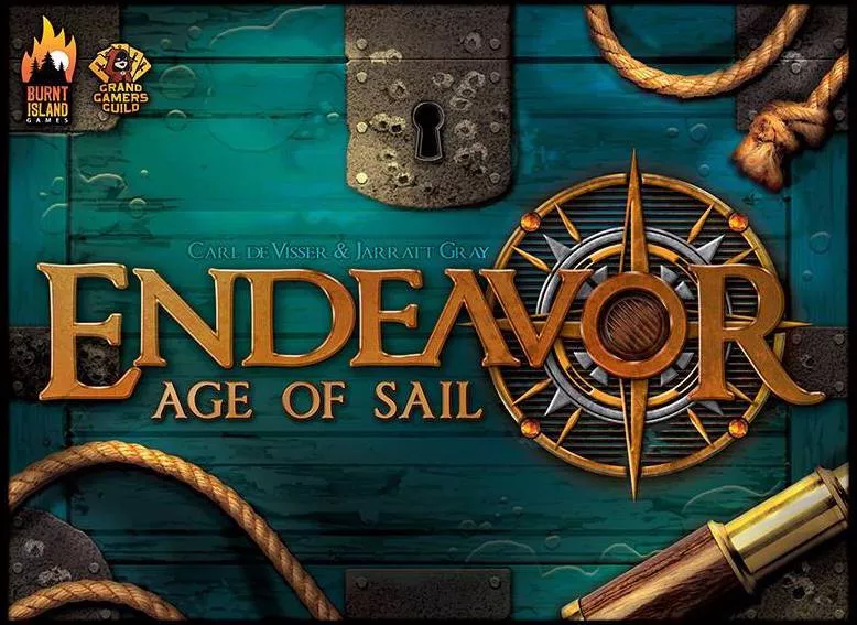 Endeavor: Wird immer besser!